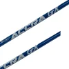 Accra GX Blue 100 Series Fairway Shaft