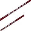 Accra GX Red 300 Series Hybrid Shaft