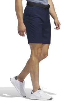 adidas Adi Advantage Golf Shorts - Collegiate Navy