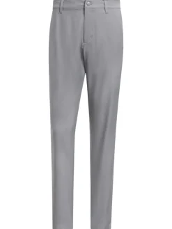 adidas Adi Advantage Golf Pants - Grey Three