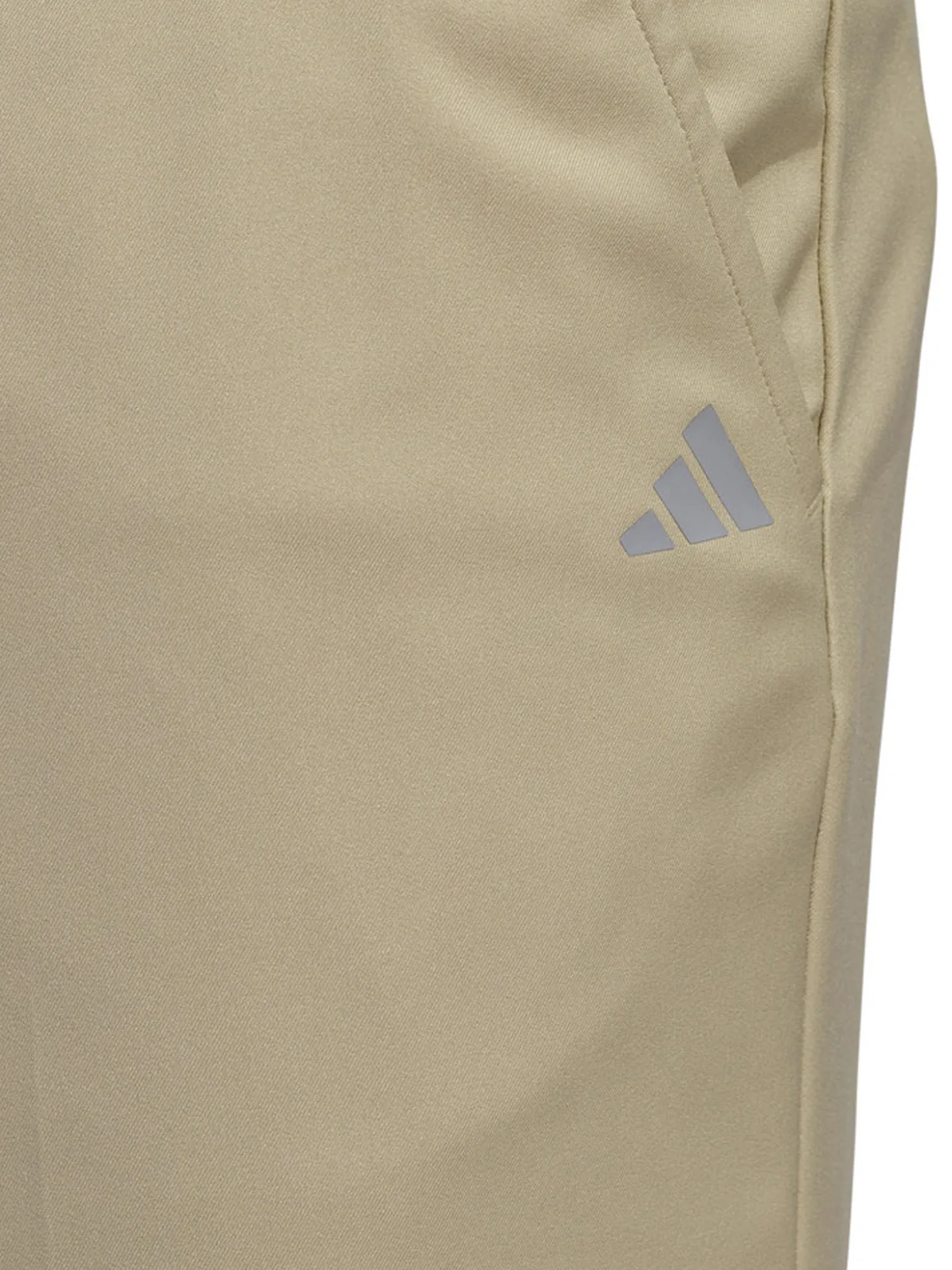 adidas Adi Advantage Golf Shorts - Hemp