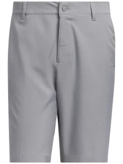 adidas Adi Advantage Golf Shorts - Grey Three