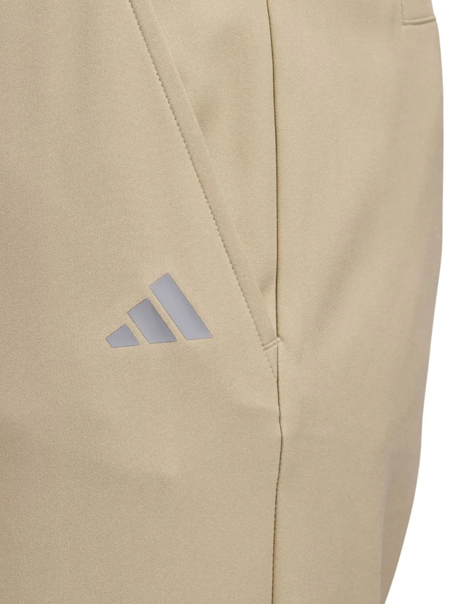 adidas Adi Advantage Golf Pants - Hemp