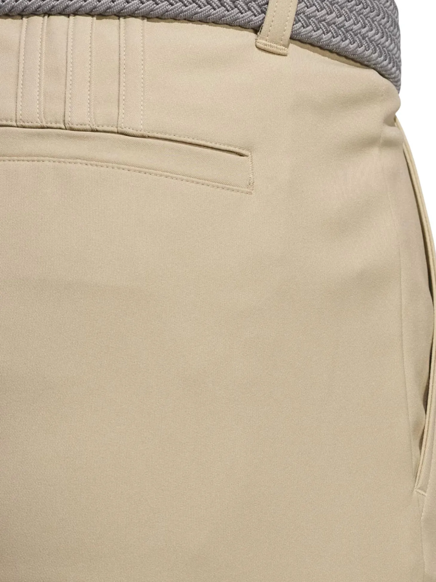 adidas Adi Advantage Golf Pants - Hemp