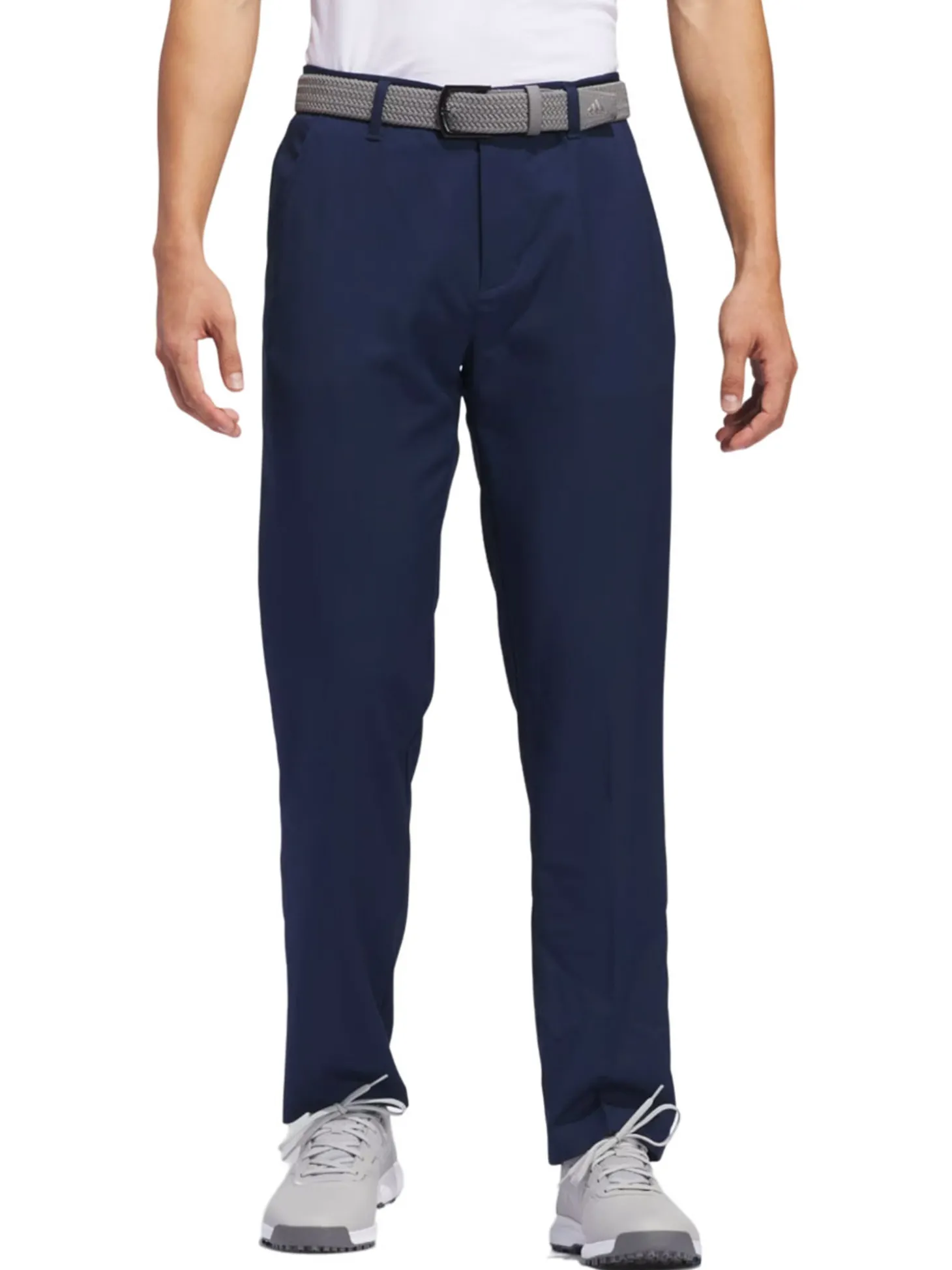 adidas Adi Advantage Golf Pants - Collegiate Navy
