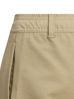 adidas Boys Aeroready Graphic Short - Hemp