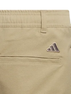 adidas Boys Aeroready Graphic Short - Hemp