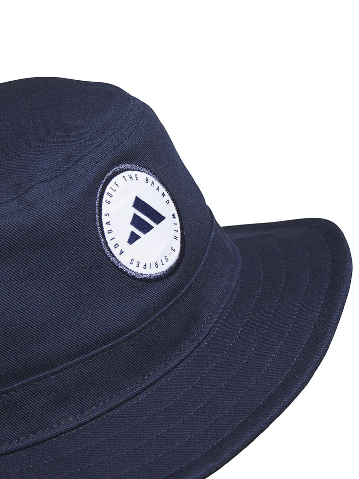 adidas Cotton Bucket Hat