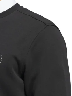 adidas Crewneck Sweatshirt - Black