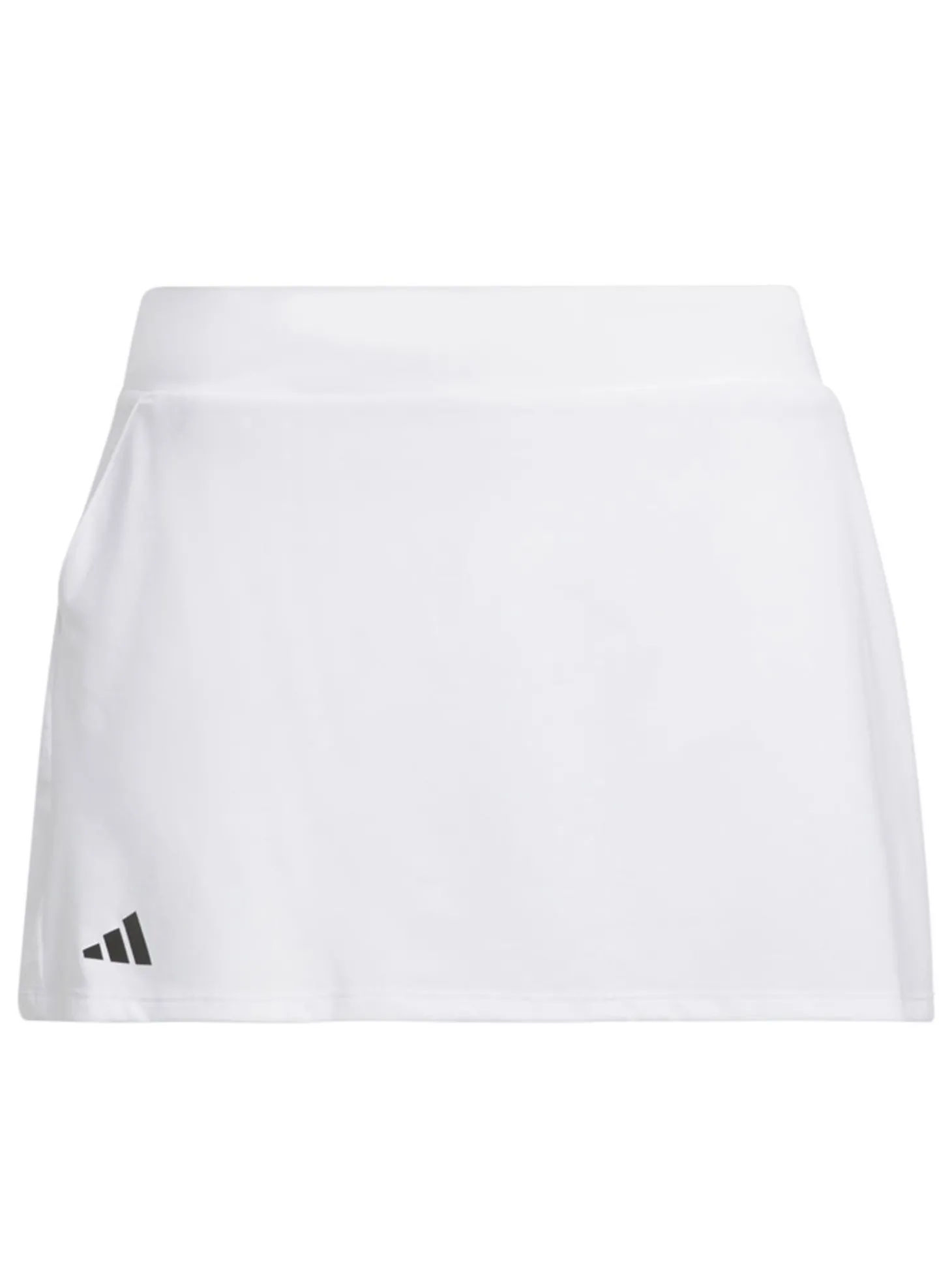 adidas Girls Ultimate Skort - White