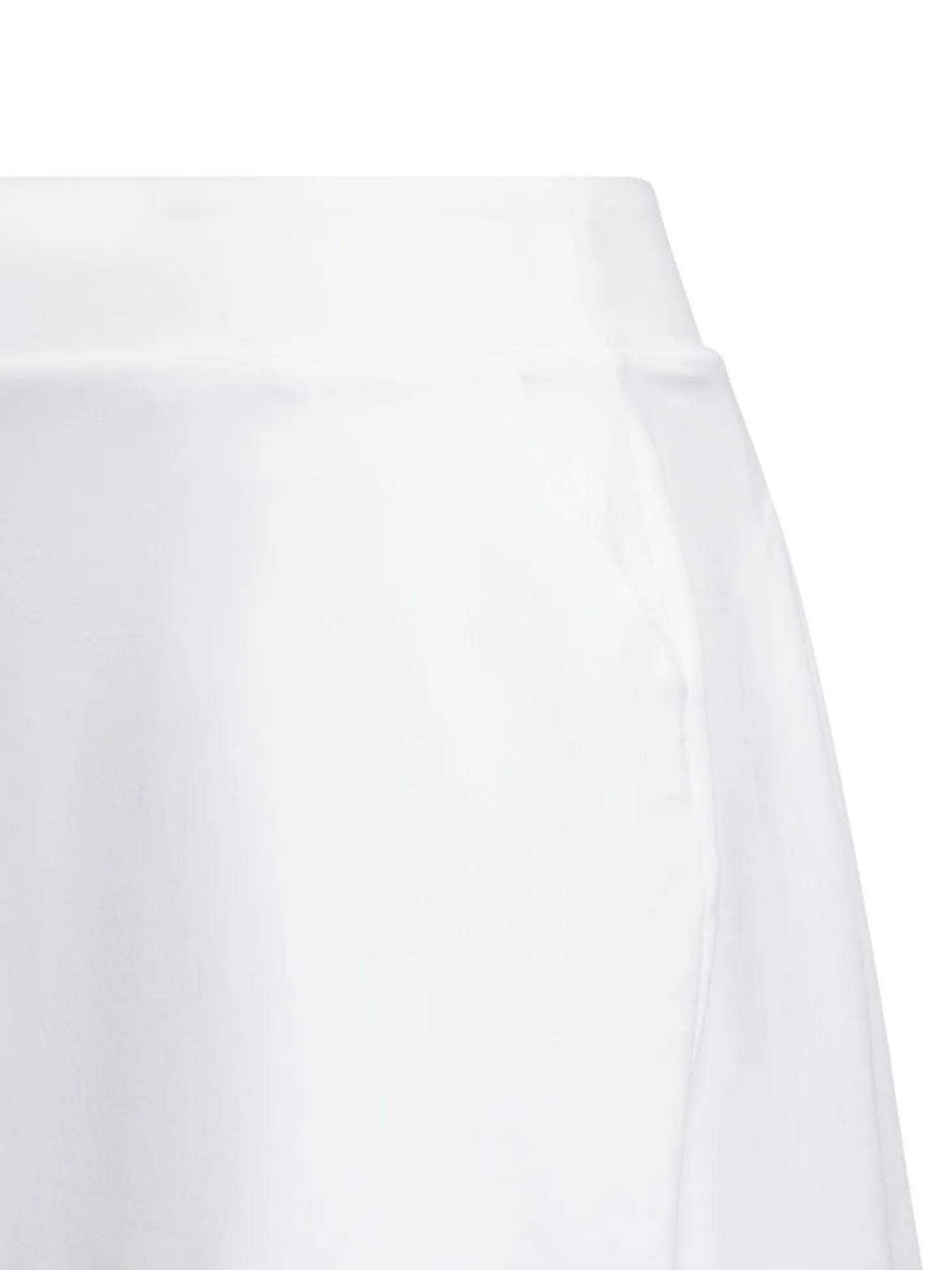adidas Girls Ultimate Skort - White
