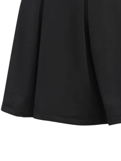 adidas Girls Ultimate Skort - Black