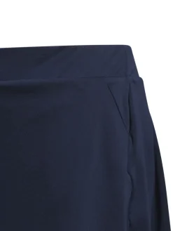 adidas Girls Ultimate Skort - Collegiate Navy