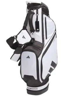 adidas Lightweight Stand Golf Bag