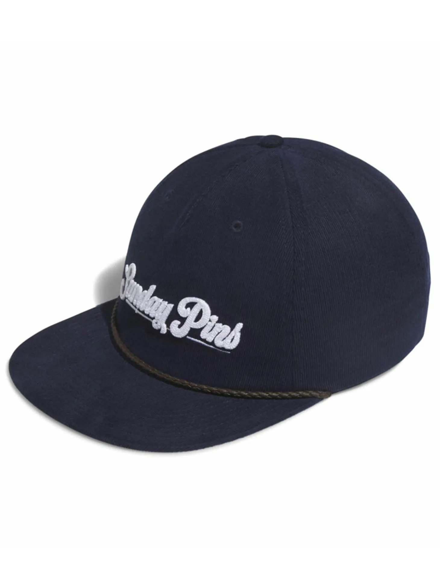 adidas Mini Corduroy 5 Panel Hat
