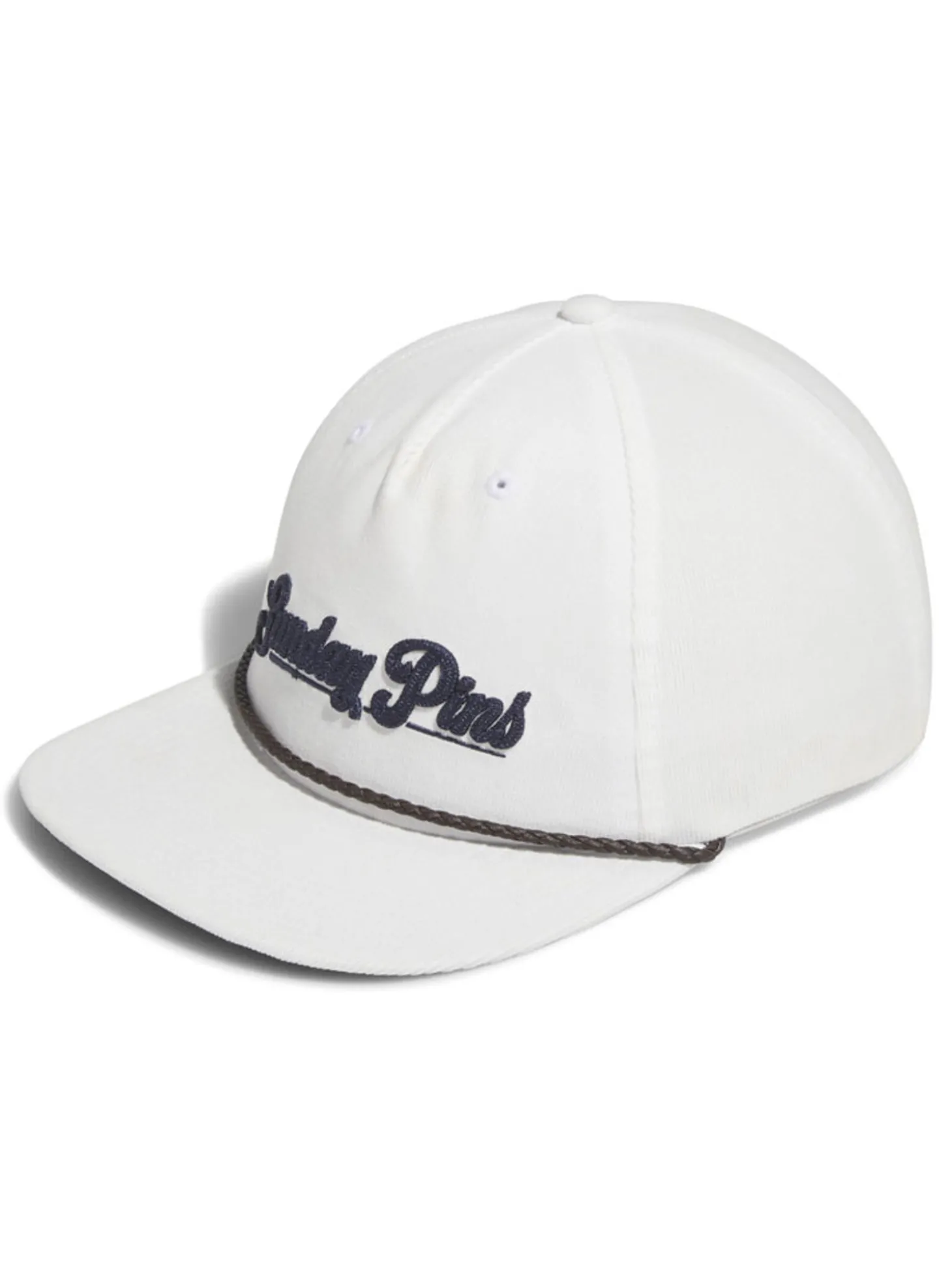 adidas Mini Corduroy 5 Panel Hat