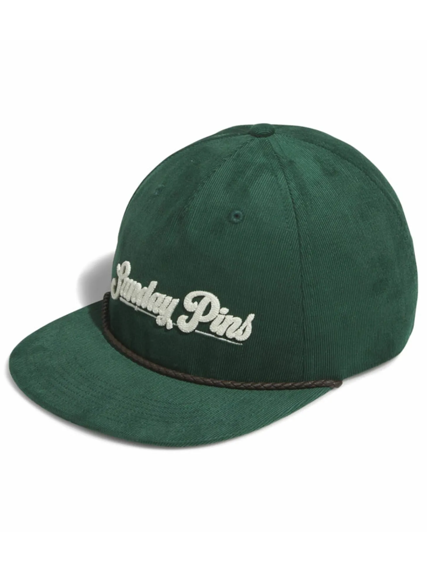adidas Mini Corduroy 5 Panel Hat