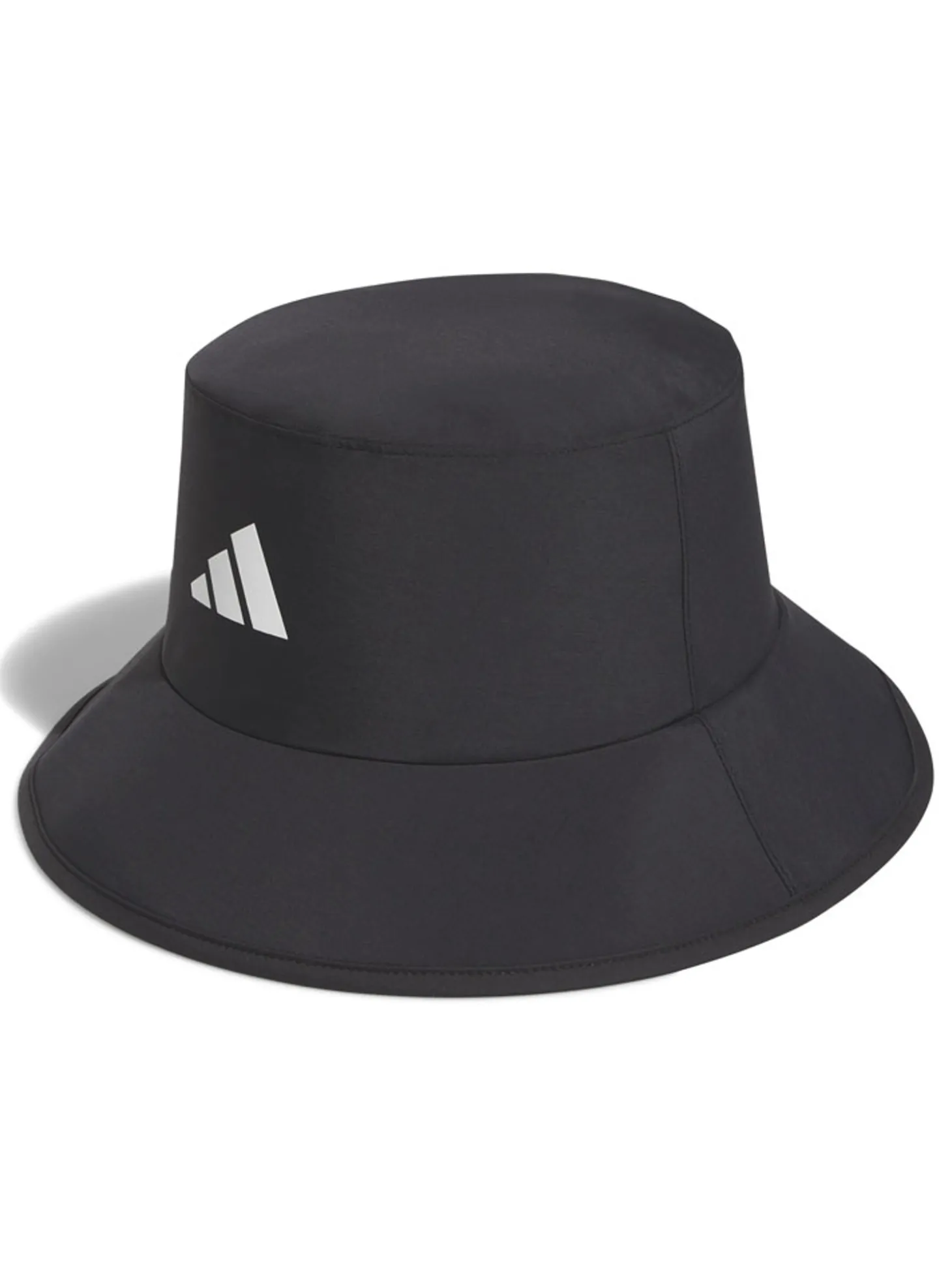 adidas RAIN.RDY Golf Bucket Hat - Black
