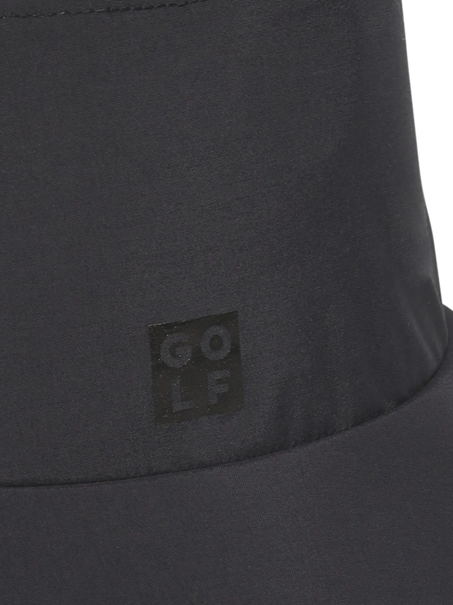adidas RAIN.RDY Golf Bucket Hat - Black