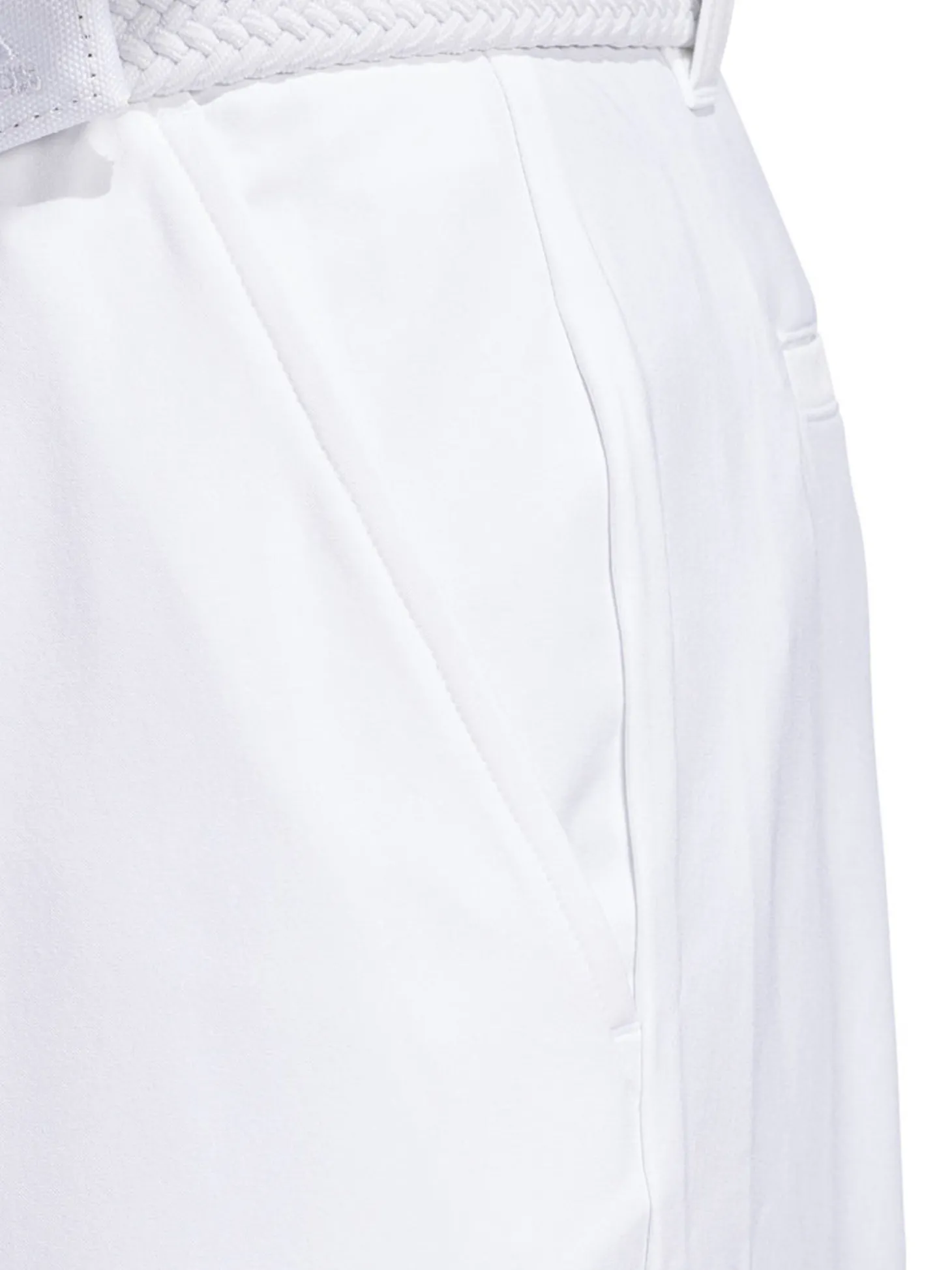 adidas Ultimate365 Golf Pants - White