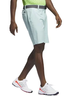 adidas Ultimate365 8.5-Inch Golf Shorts - Semi Flash Aqua