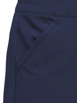 adidas Womens Ultimate365 Bermuda - Collegiate Navy