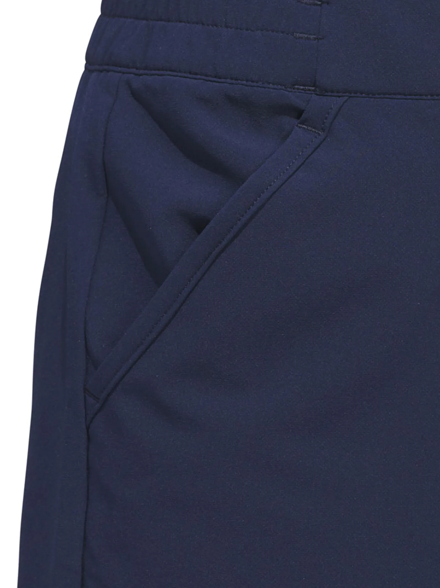 adidas Womens Ultimate365 Bermuda - Collegiate Navy