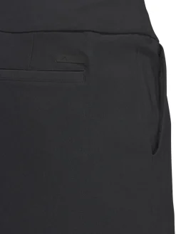 adidas Womens Ultimate365 16-Inch Skort - Black