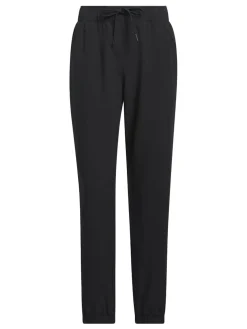 adidas Womens Ultimate365 WIND.RDY Jogger - Black