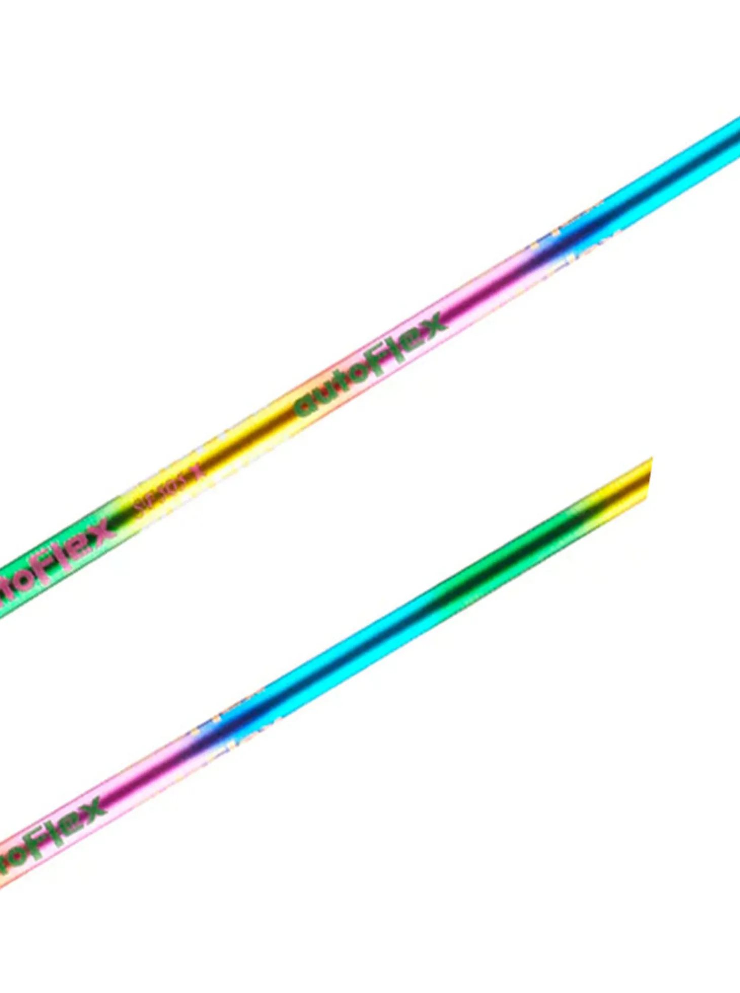 autoFlex Hybrid/Utility Shaft