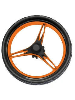 Bag Boy Compact3/TriSwivel II Part - Rear Wheel