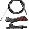 Bag Boy Quad Plus Part - Brake Assembly BBP60220