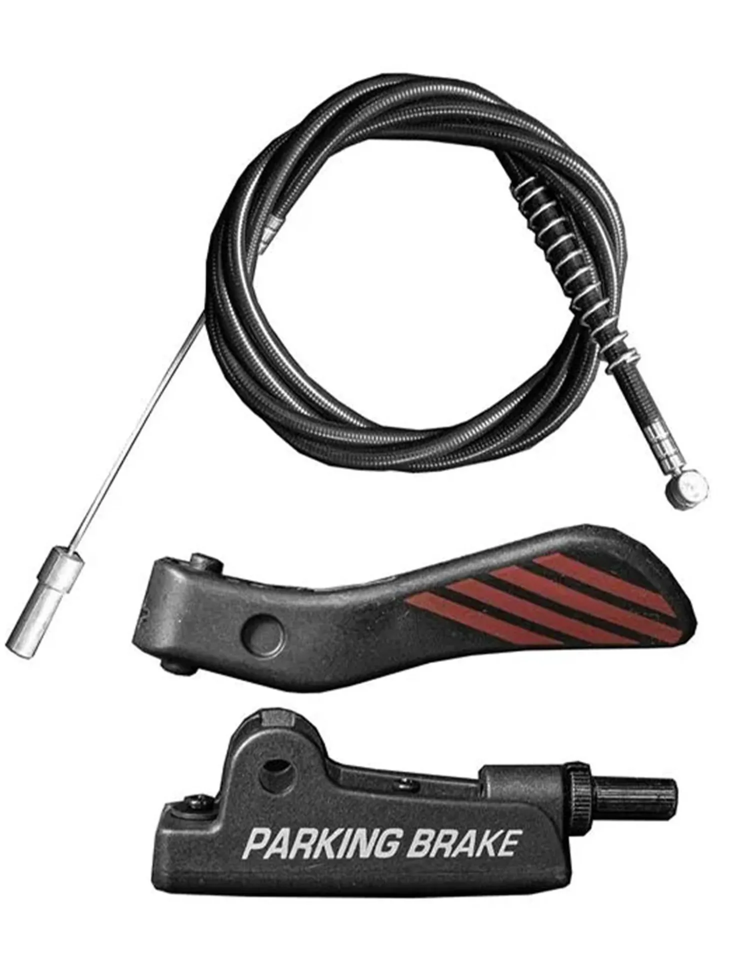 Bag Boy Quad Plus Part - Brake Assembly BBP60220