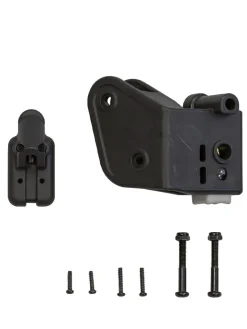 Bag Boy Rear Wheel Knuckle - Nitron/Triswivel/Quad/C3