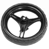 Bag Boy Triswivel II Part - Front Wheel BBP61097