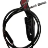 Bag Boy Triswivel II Part - Brake Cable Assembly BBP60260