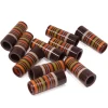 BB&F Co Ferrule 1.3" - Chocozuma's Revenge (10 Pack)