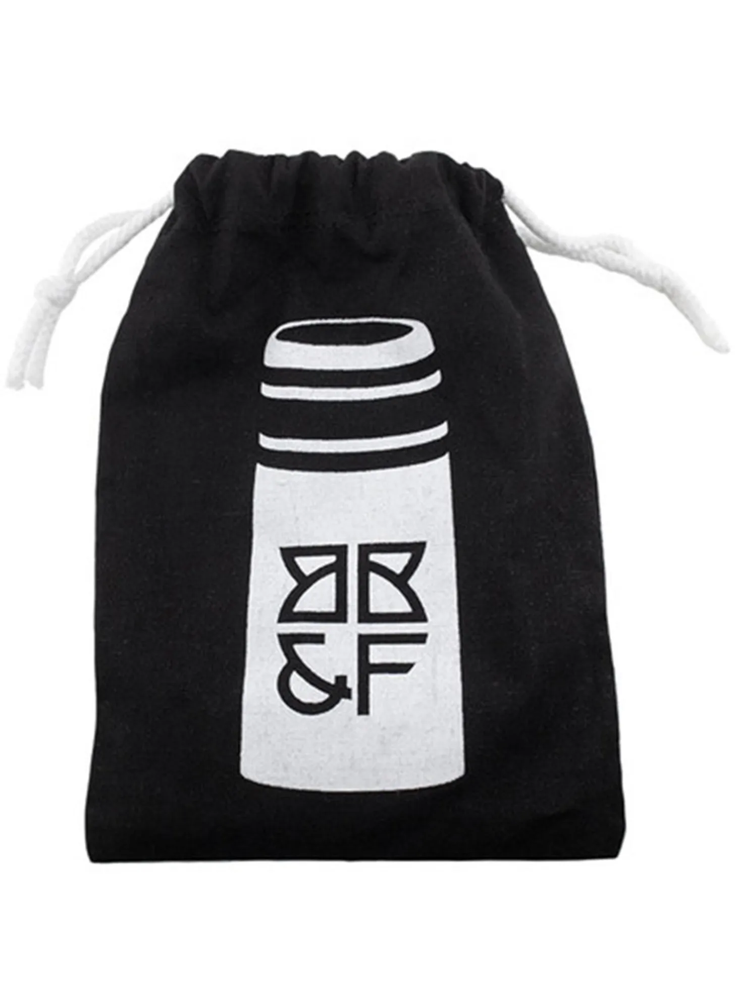 BB&F Co Ferrule - Bagman (10 Pack)