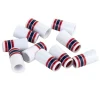 BB&F Co Ferrule 1 Inch - Ike (10 Pack)