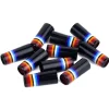 BB&F Co Ferrule 1.3 Inch - Serape (10 Pack)