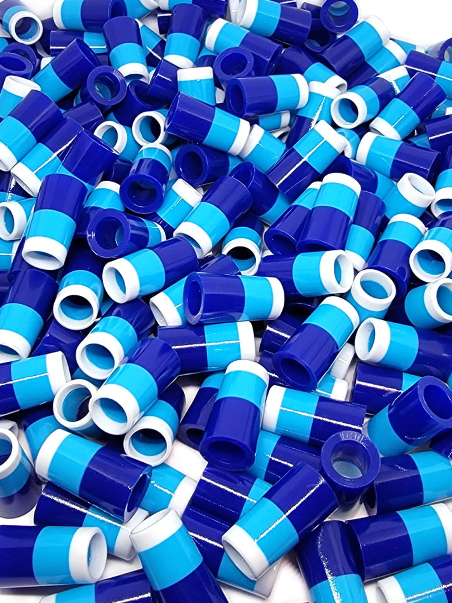 BB&F Co Ferrule 1 Inch - TP-18 (10 Pack)