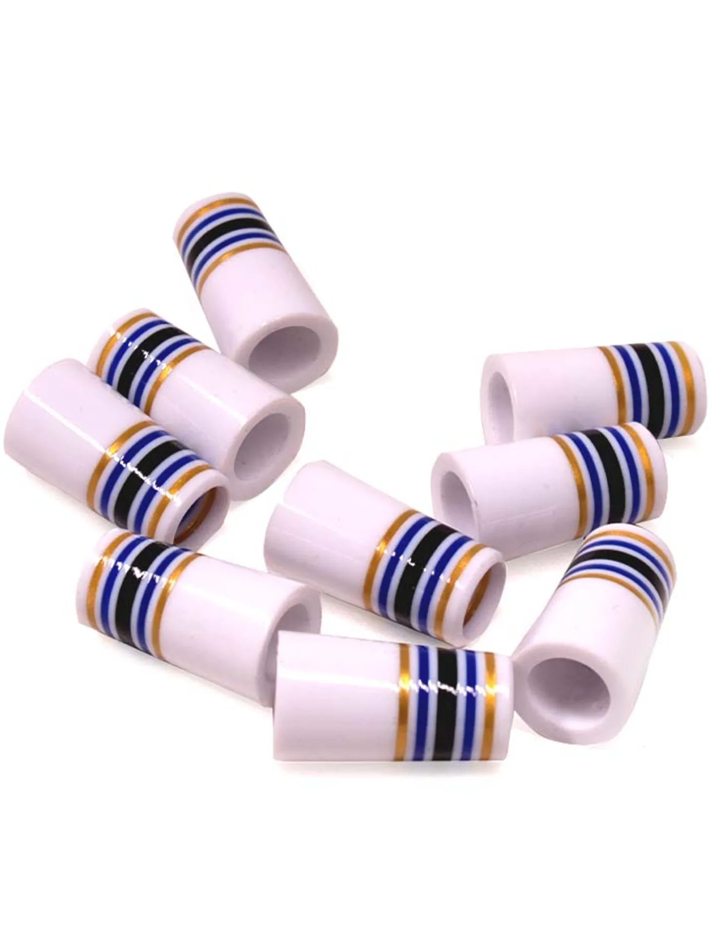 BB&F Co Ferrule - Magpie II (10 Pack)