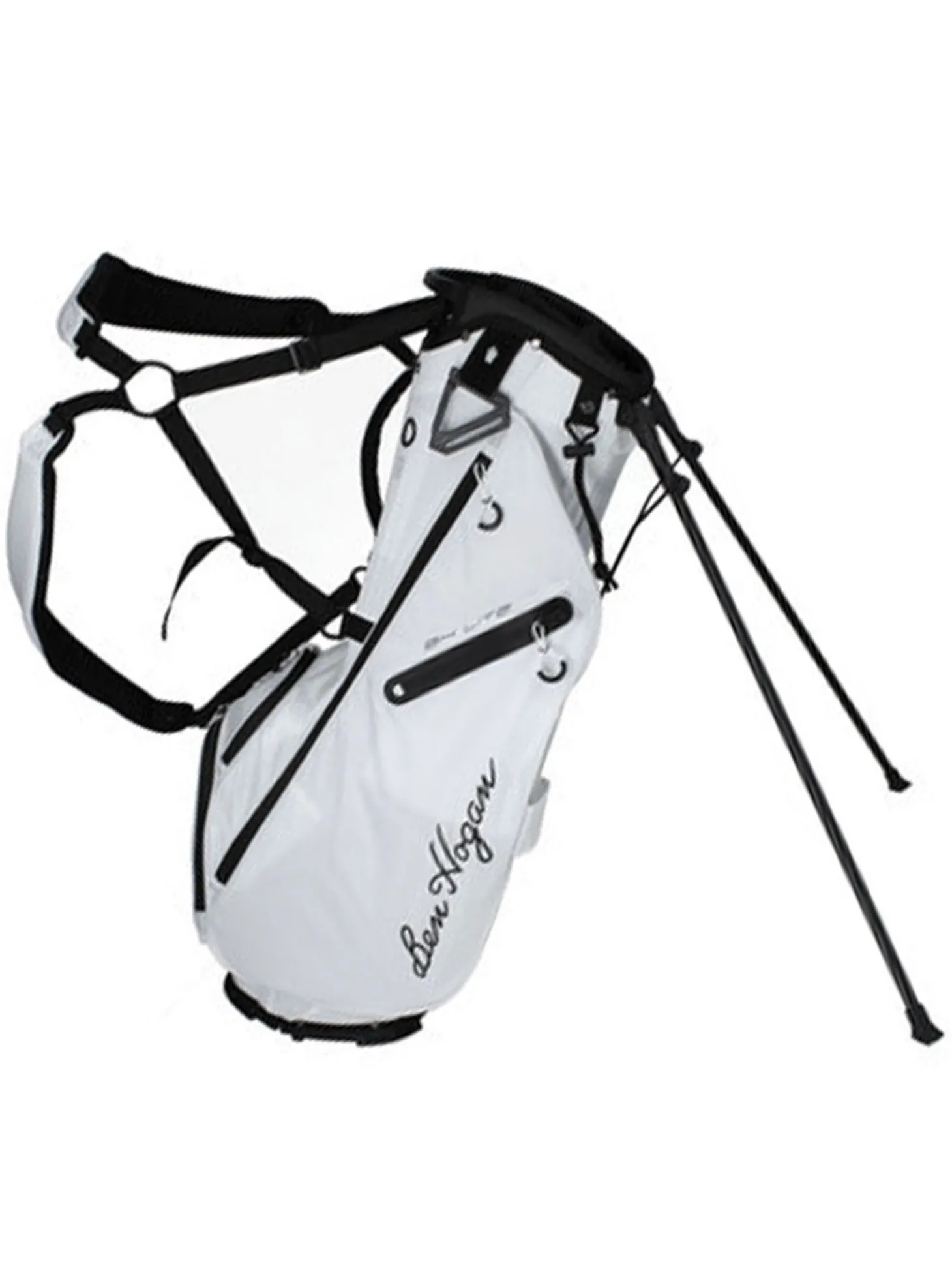 Ben Hogan BH-Lite Stand Bag