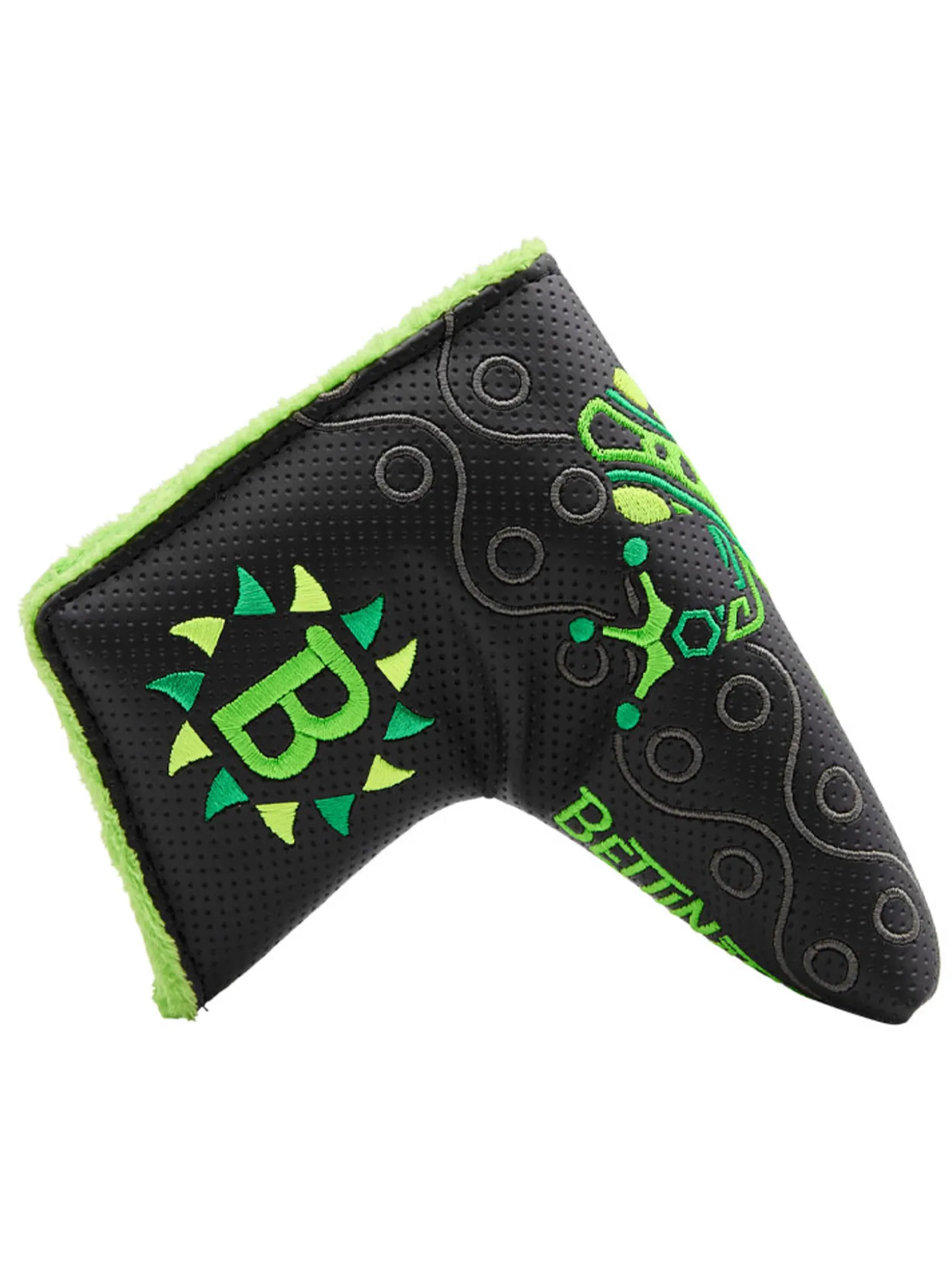Bettinardi BB1 Tiki Limited Edition 2025 Putter