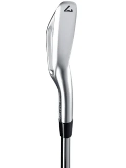 Bettinardi CB-24 Irons - Steel Shaft