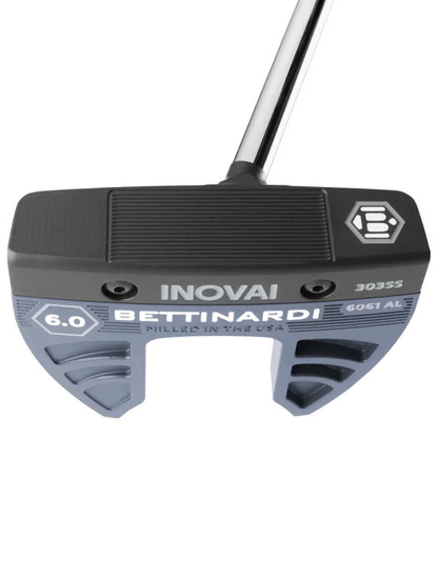 Bettinardi Inovai 6.0 2024 Putter