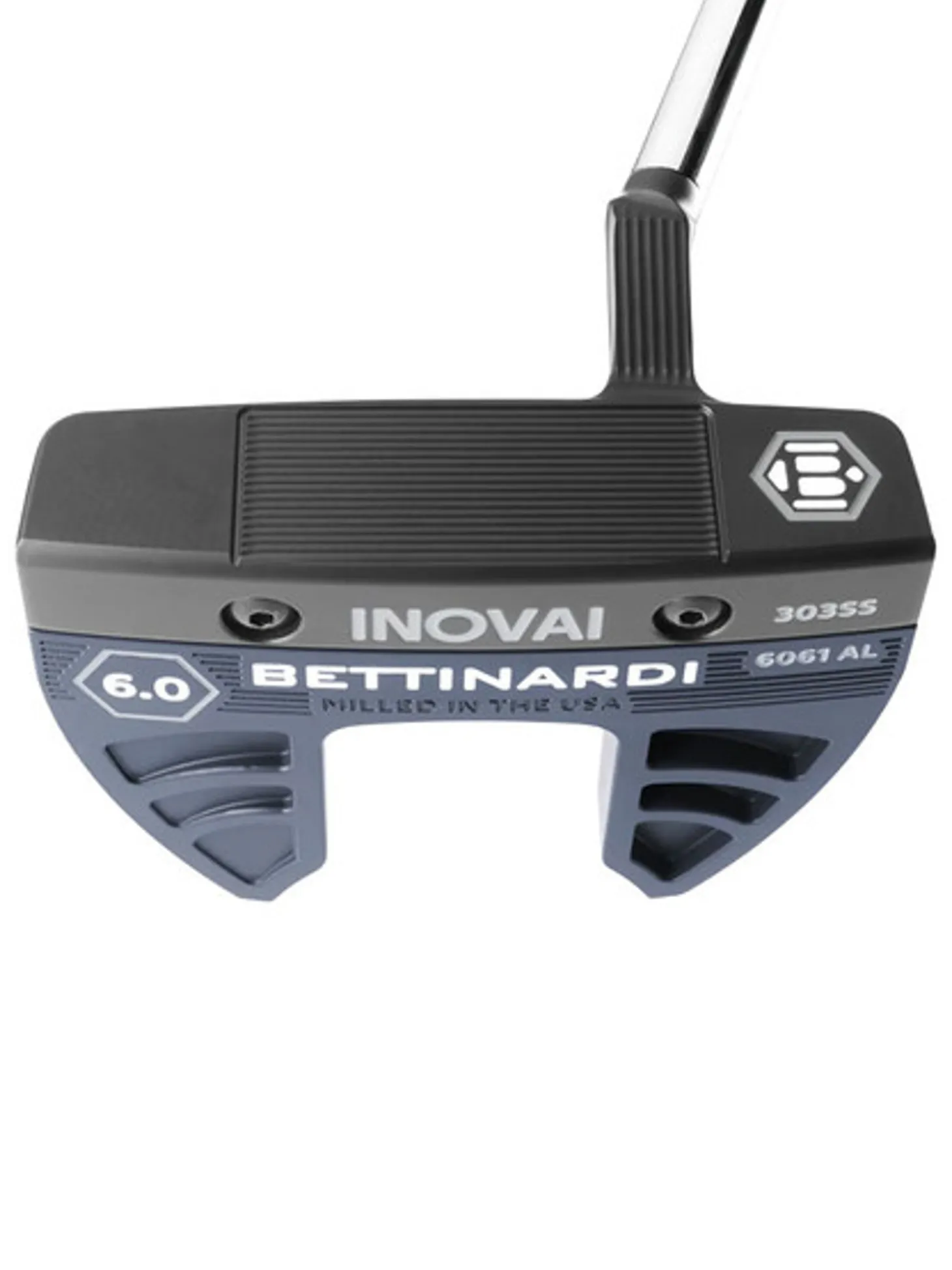 Bettinardi Inovai 6.0 2024 Putter