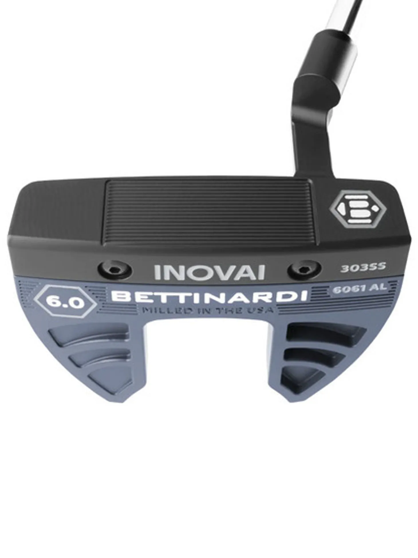 Bettinardi Inovai 6.0 2024 Putter