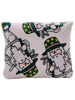 Bettinardi Junior Caddie Wizard Putter Cover - Mallet