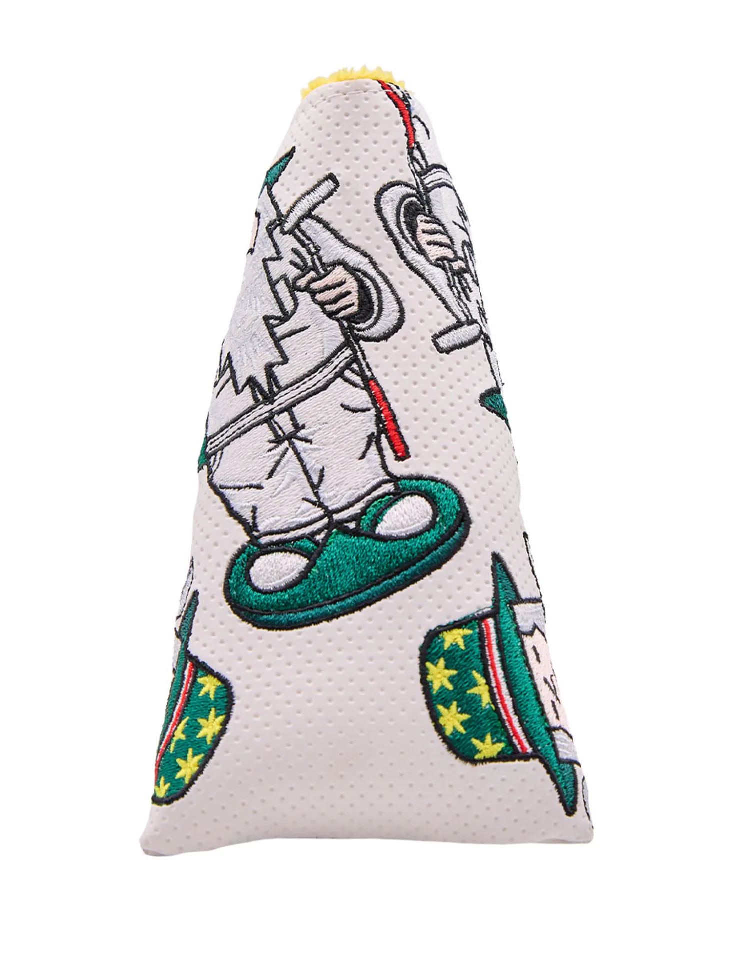 Bettinardi Junior Caddie Wizard Ltd Putter Cover - Blade